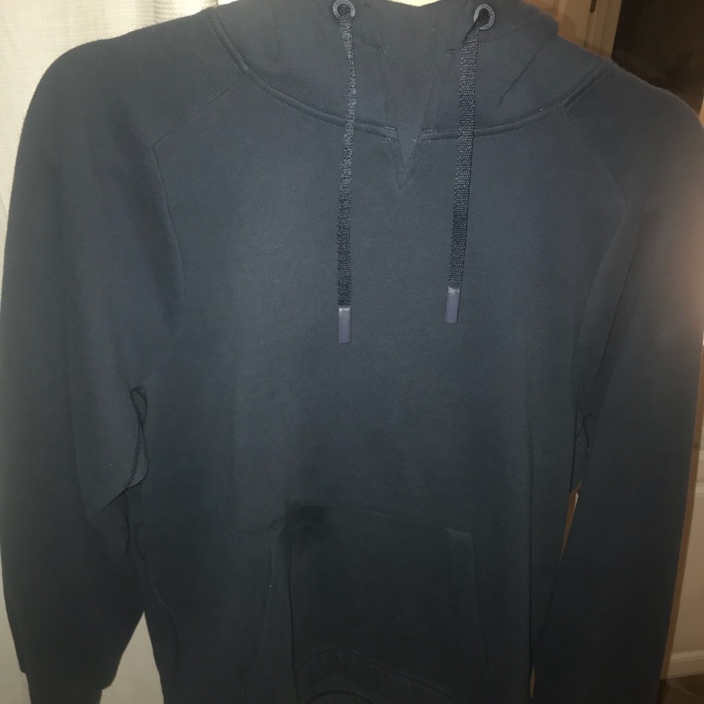 Long sleeve never worn jacket
